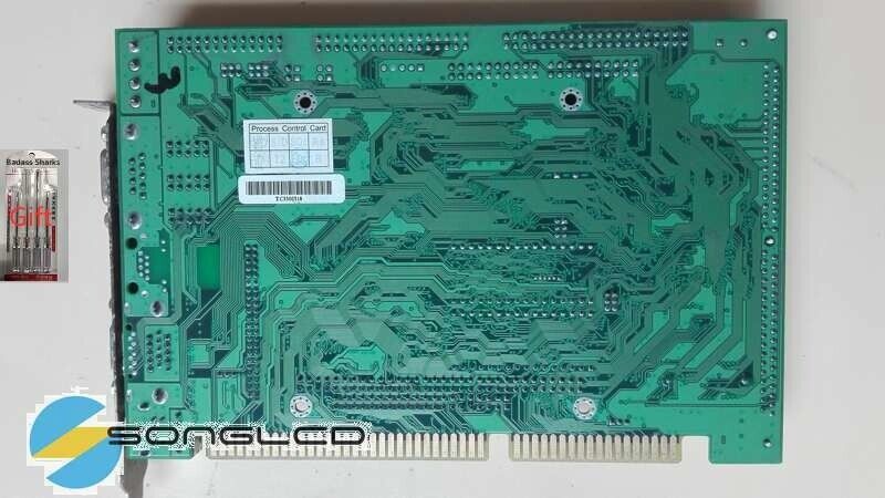 1PCS 1003170104120 REV:1.2 - KOEED