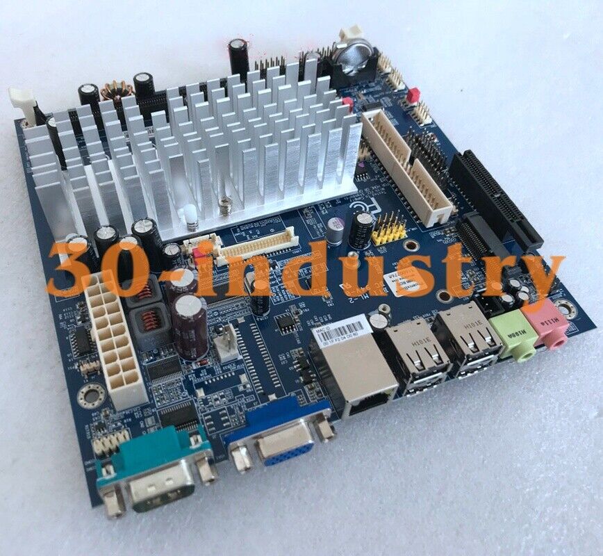 1PCS NEW FOR EPIA-M830 Industrial Control Motherboard EPIA-M830-10VE - KOEED