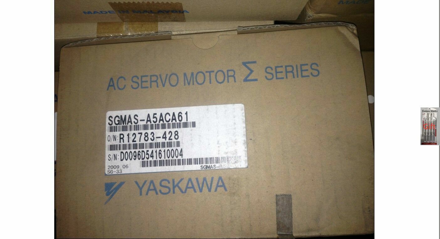 1PS SGMAS-A5ACA61 NEW IN - KOEED