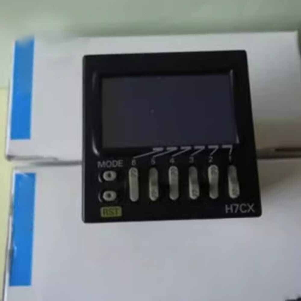 For Omron H7CX-AWSD-N H7CXAWSDN Temperature Controller
