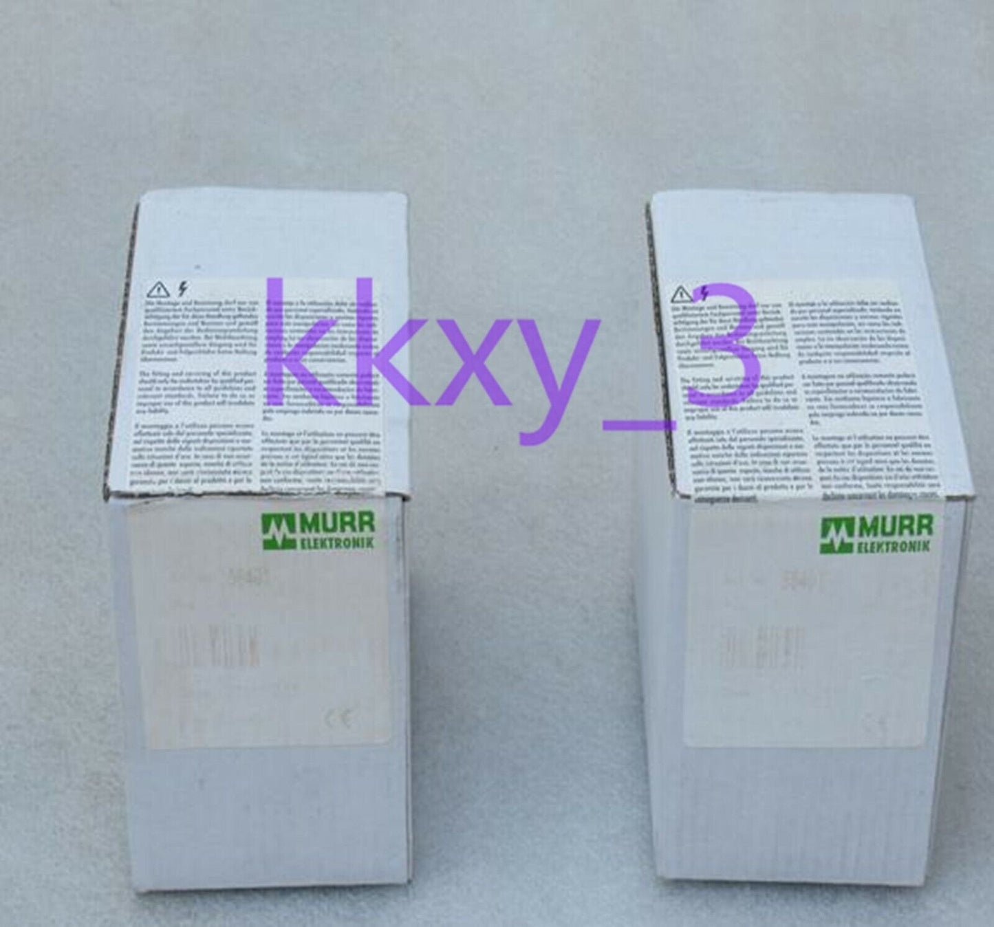 MURR Module 56401 - MURR