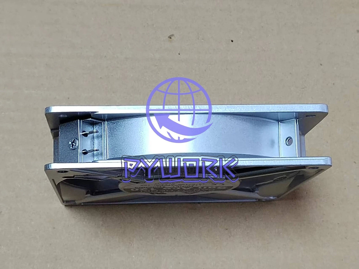 1PCS SANYO 109S084 115V 13.5 / 12W San Ace 120 AC cabinet cooling fan 12CM