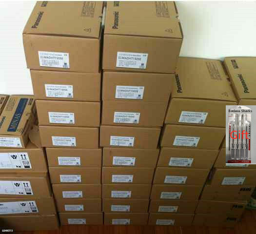 1PC NEW Panasonic MSM012P1A - PANASONIC