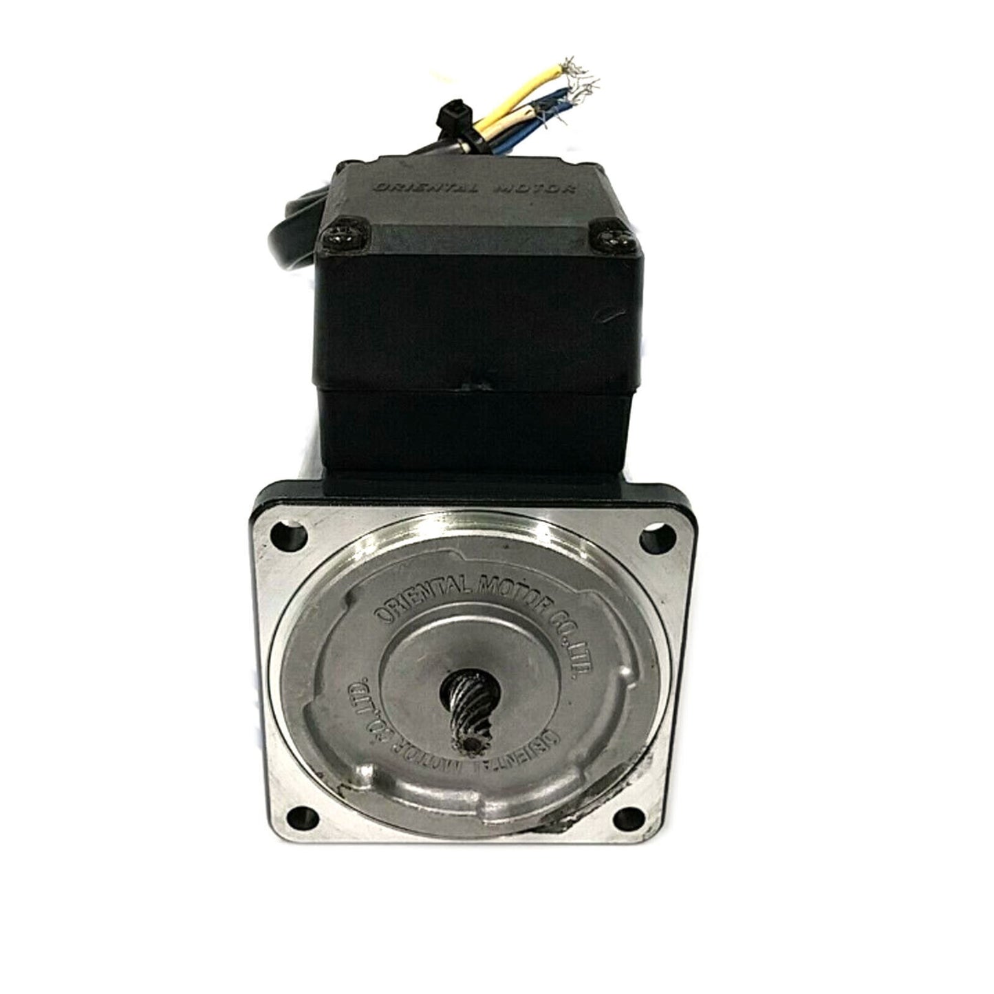 New Oriental VEXTA OM Motor 2TK3CGN-A, 1PCS in Box - ORIENTAL VEXTA