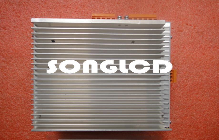 VIGOSERVO ARN30-N High Performance Servo Motor - VIGOSERVO