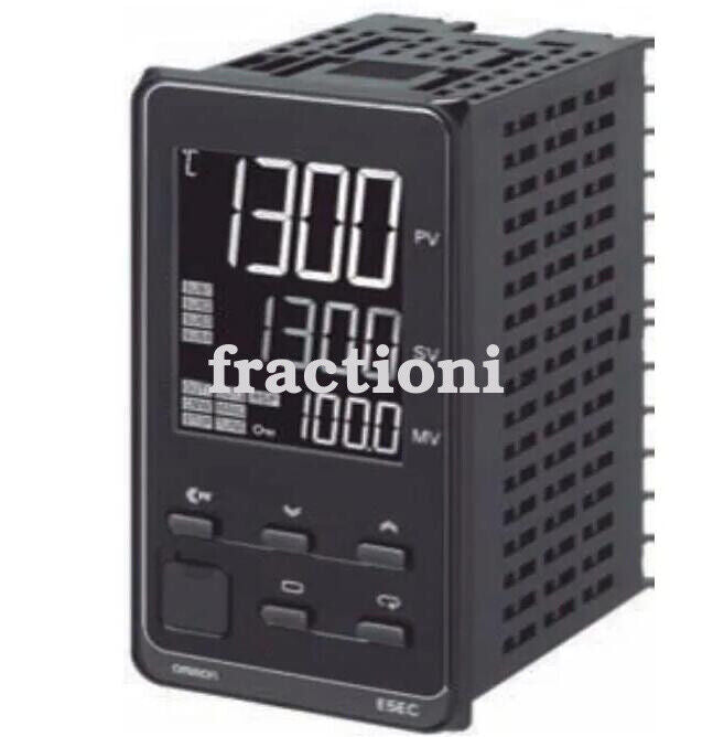 OMRON E5EC-PR2ASM-804: 1-Year Special Offer - OMRON