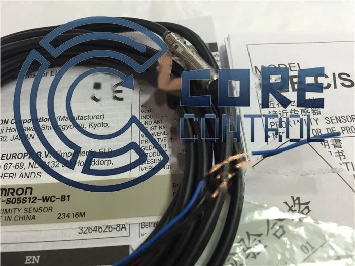 1pc OMRON E2E-S05S12-WC-B1 E2E-X1B1