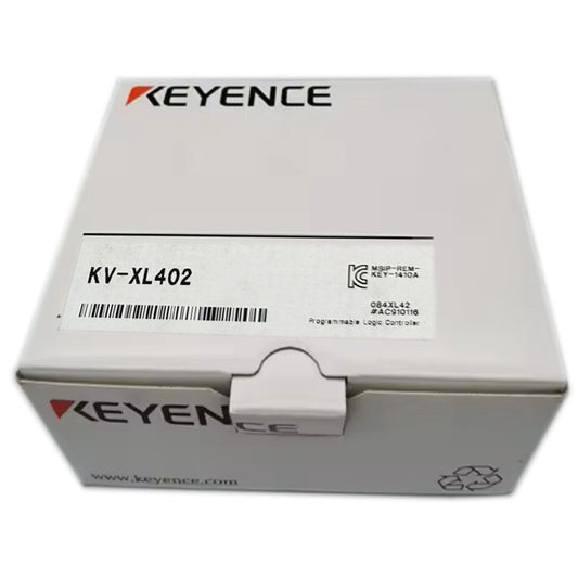New KV-XL402 PLC Module programmable controllers - KONEK