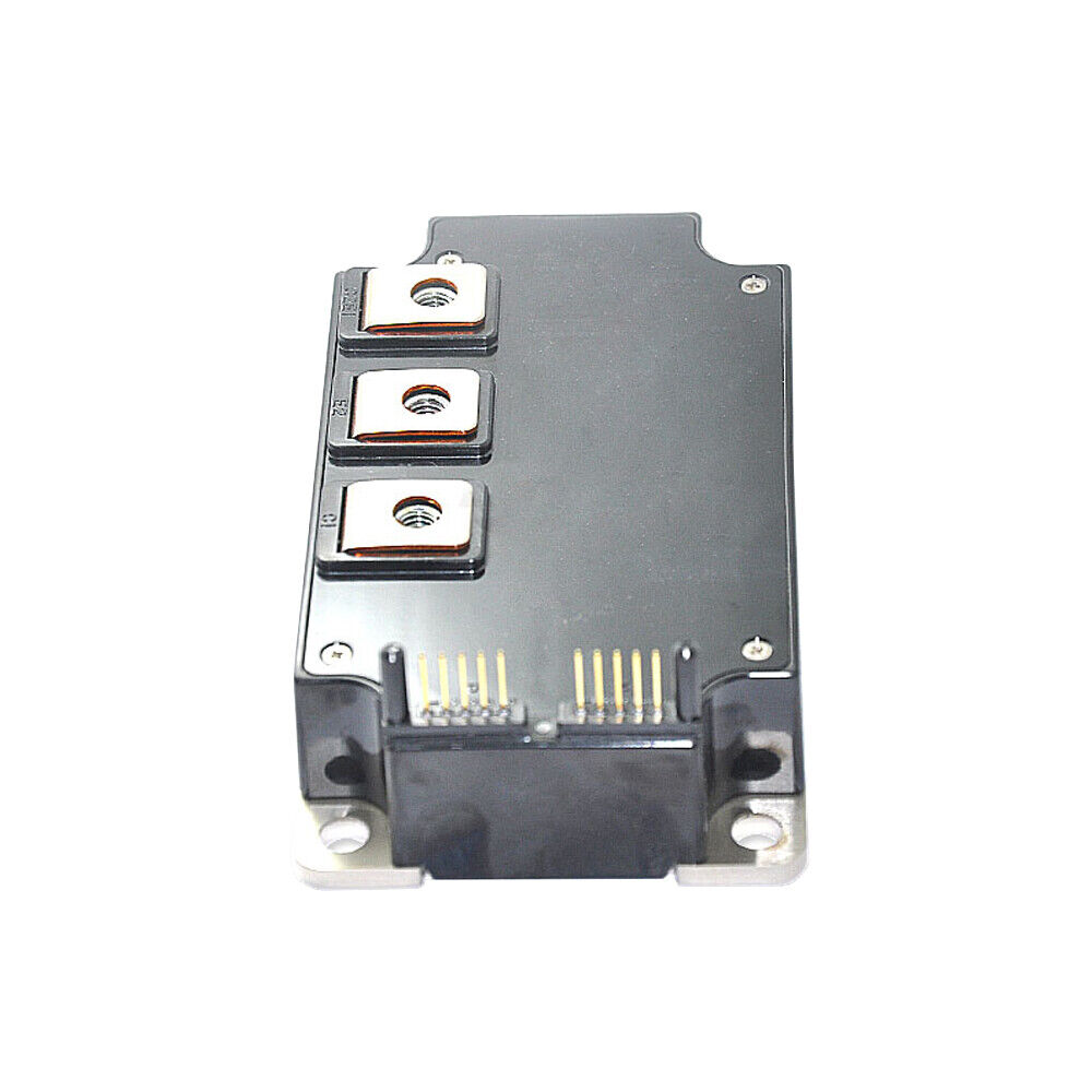 MITSUBISHI PM200DVA120 IGBT Module - MITSUBISHI