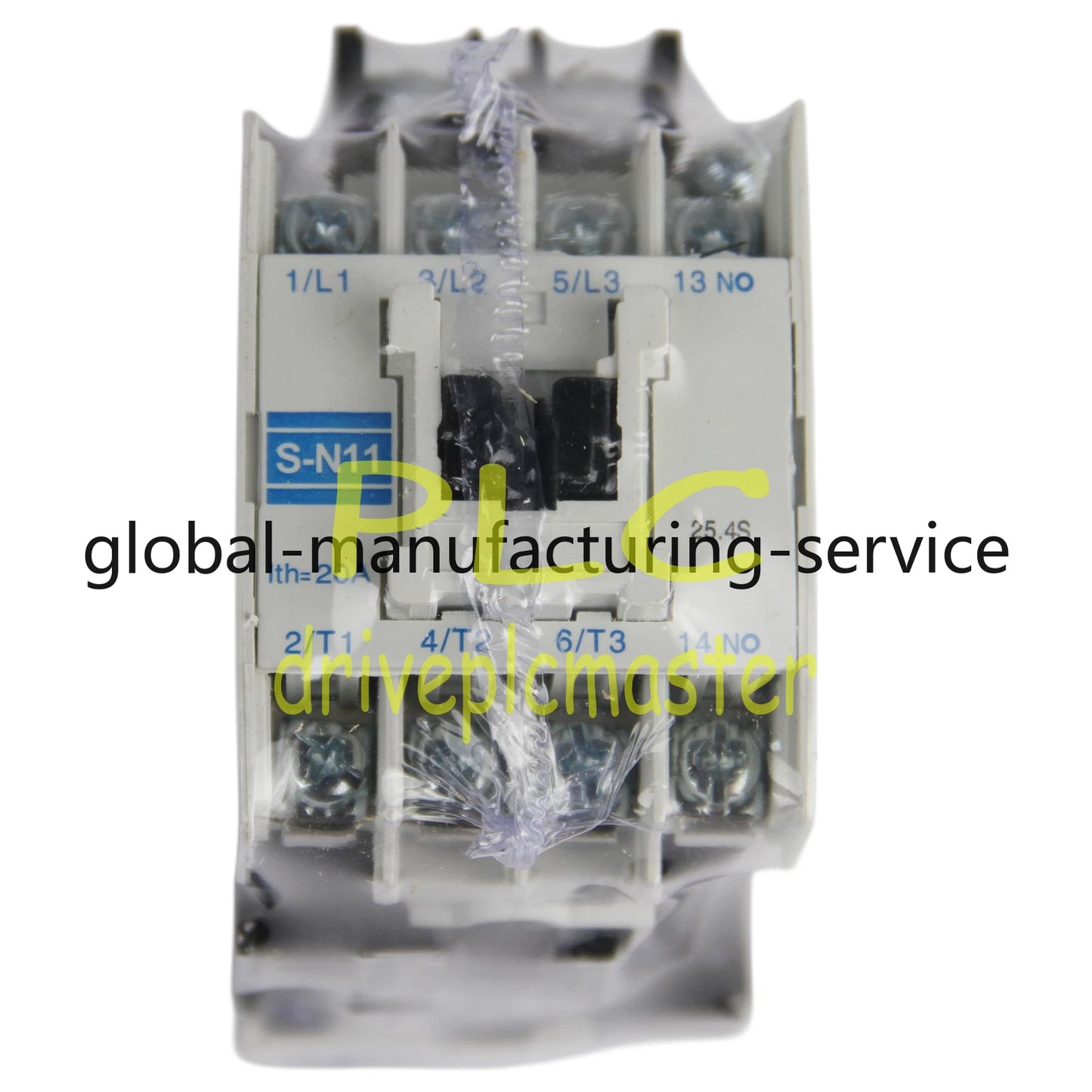 ONE Mitsubishi S-N11 S N11 100-110VAC #dr