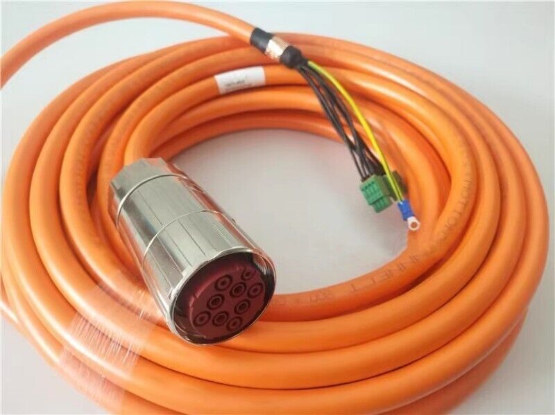 1PCS Power Cable RKL0017/015, 15M - RKL