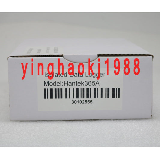 New Hantek 365A USB Data Logger: Voltage, Current, Resistance, Capacitance Record - HANTEK