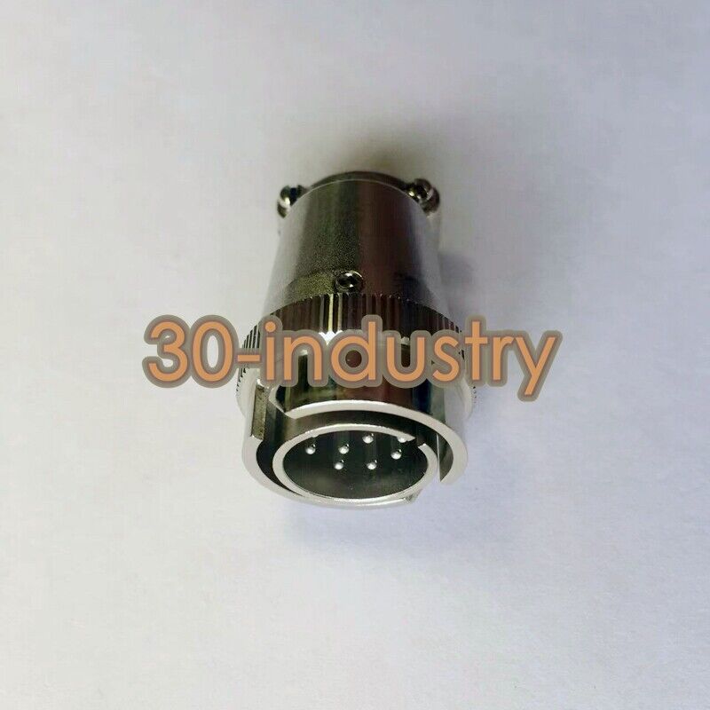 8-Pin Connector Plug for RM15QPS-8PH(71) - 1PCS New - KOEED