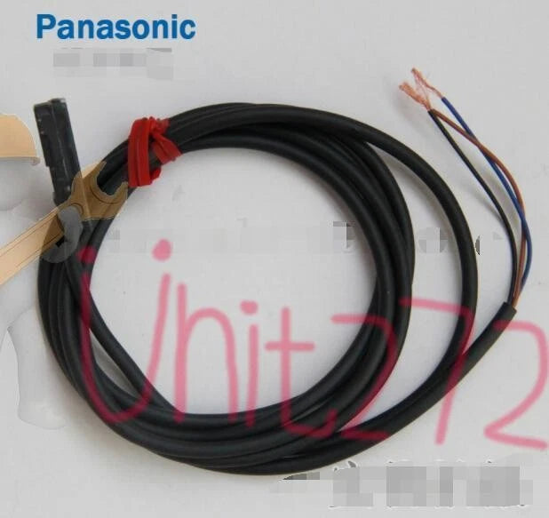 1PC Panasonic / SUNX Photoelectric Sensor GX-F6A free shipping