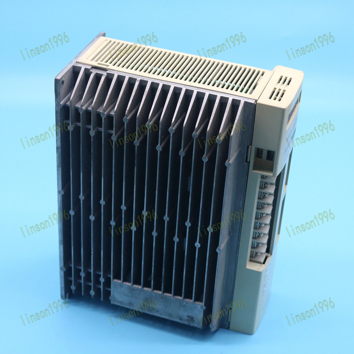 Used MITSUBISHI AC Servo Drive MR-J350A - MITSUBISHI