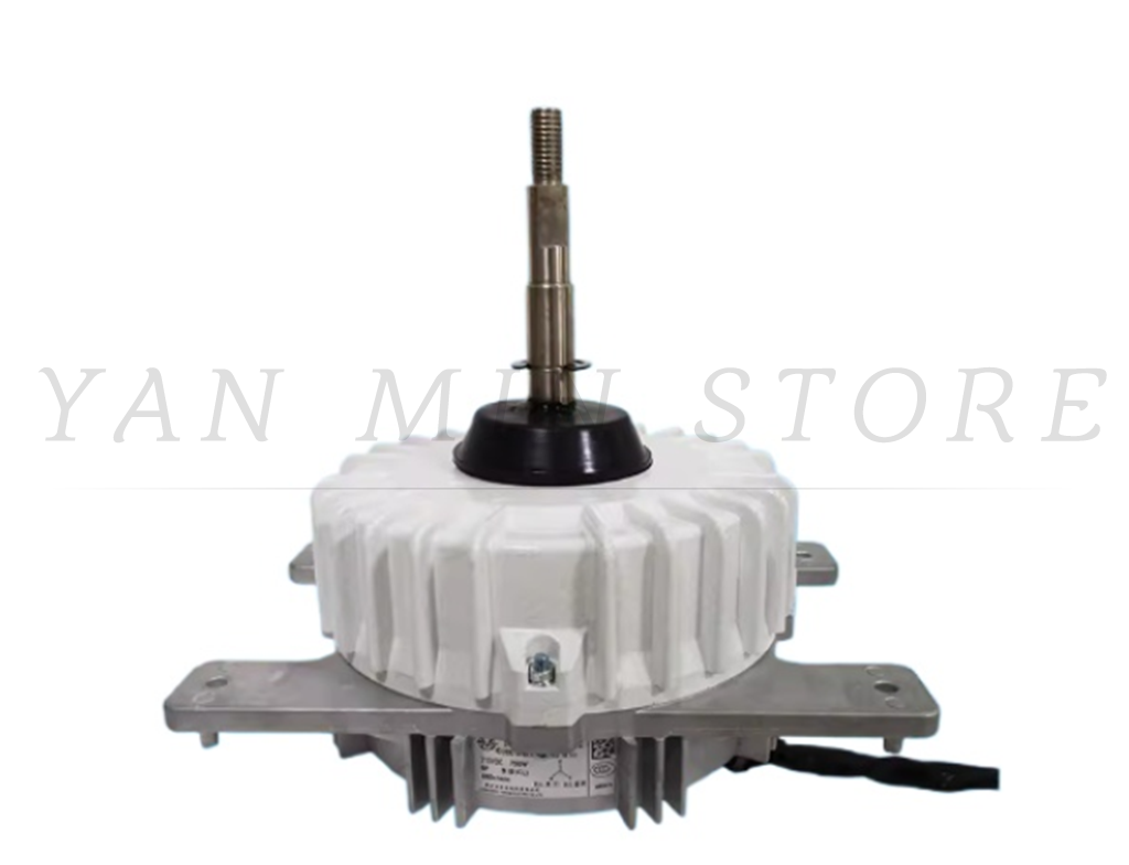 new QTY:1 Inverter Central Air Conditioner Fan ZKSN-750-8-10 - Z KEMPNER SYSTEMS