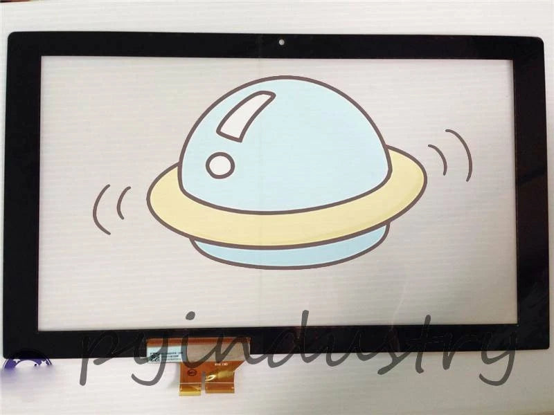 For Asus Vivobook S200 S200E X202E Q200E 11.6" Touch Screen Glass Digitizer