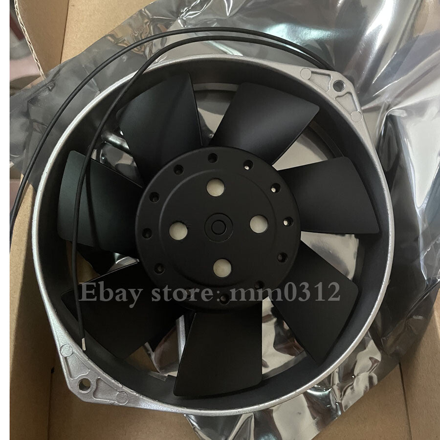 1pcs STYLE S15D10-M 100V 33W 15038 all metal fan