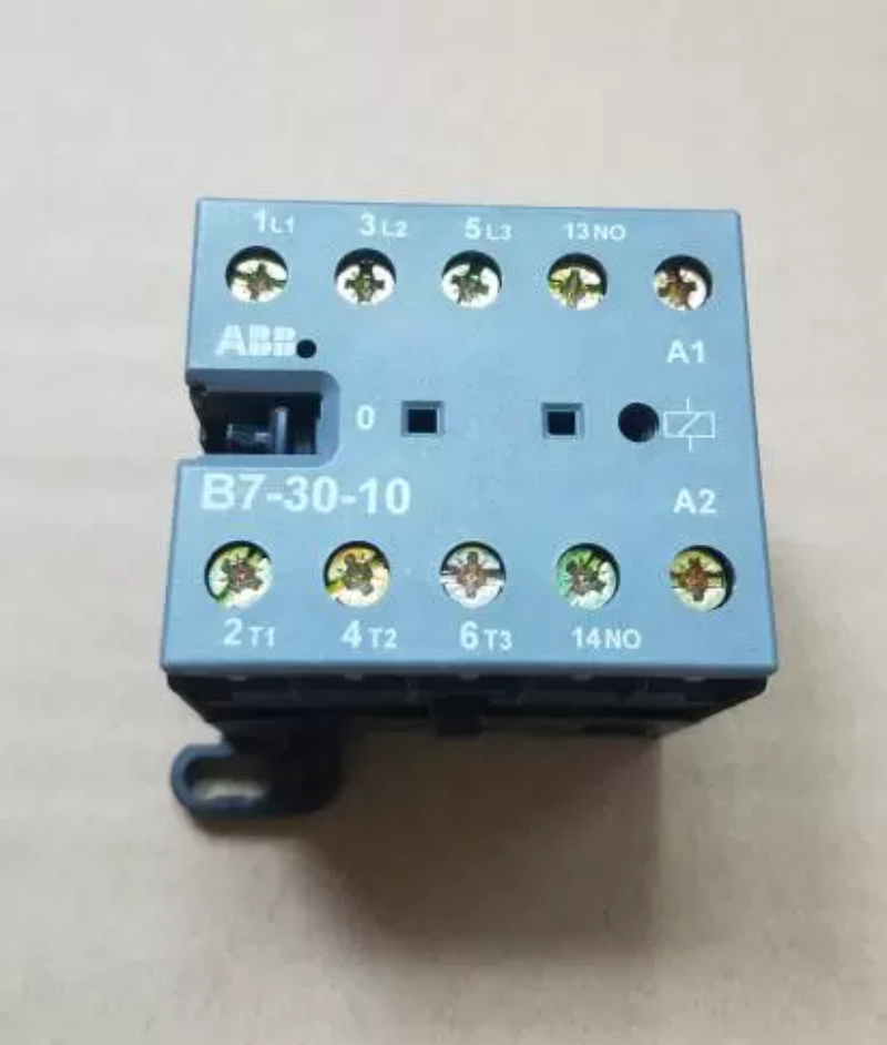 ABB B7-30-10 Mini Contactors AC24V - ABB