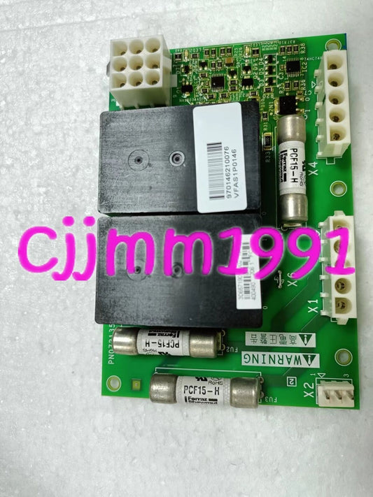 1PC Inverter Fan Card Fan Board VX5A1400 - PX5A1400 Power Supply - VX5A1400