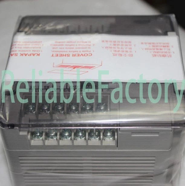 DVP-16XM11N DVP16XM11N 1pcs Delta PLC extended module free shipping