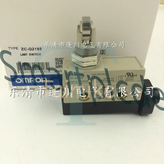 1PCS Limit Switch FOR Omron ZC-Q2155 ZCQ2155
