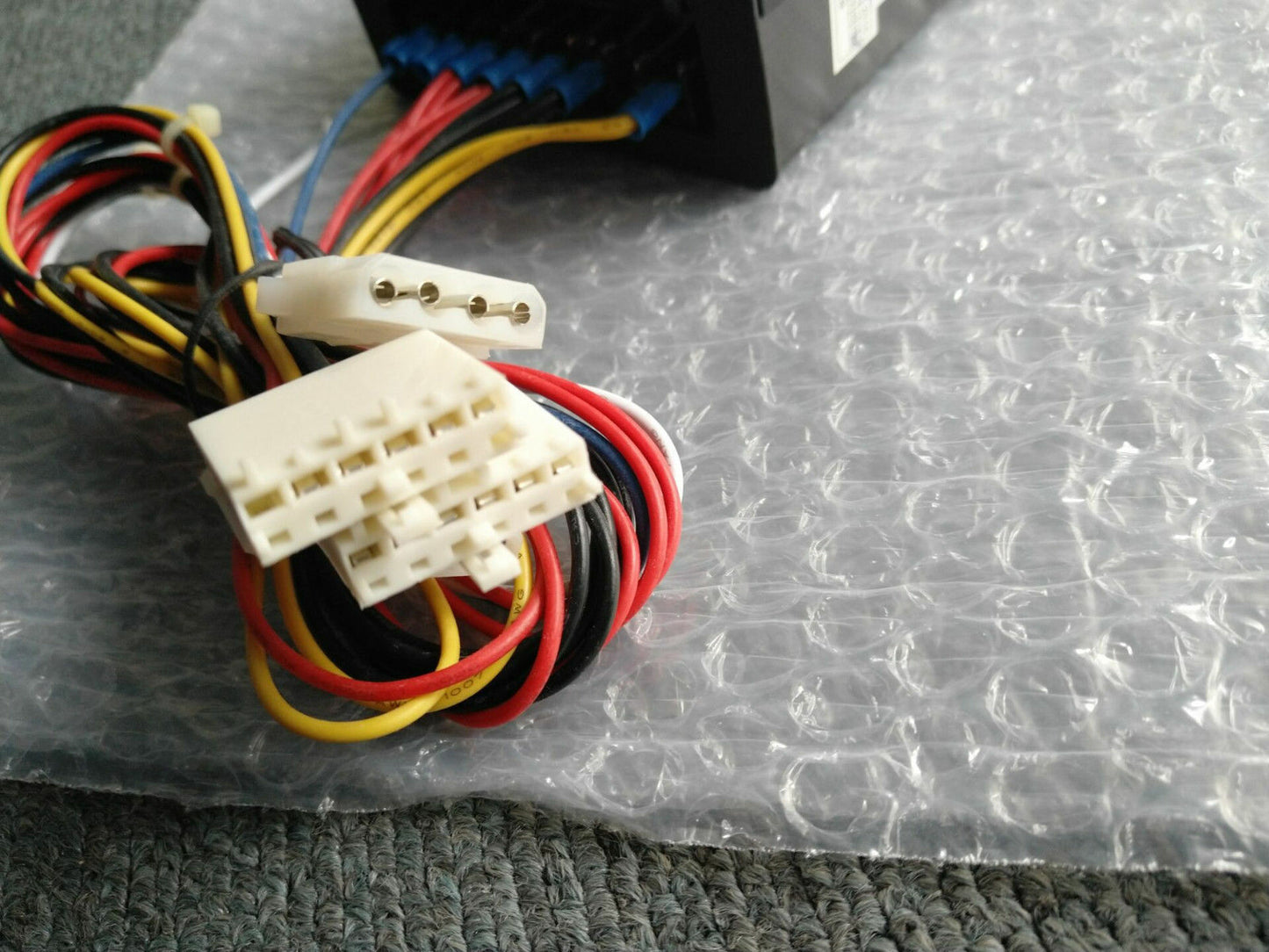 1PC Power Supply for PS-150 PSA-1509U 1U IPC AT - HP