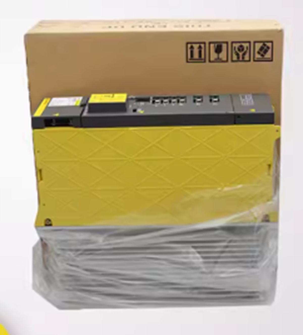 New Fanuc A06B-6079-H106 A06B6079H106 Servo Drive - High-Performance Motion Control Solution - FANUC