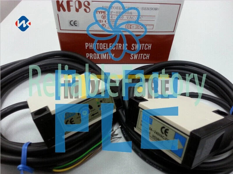 1pcs KF-SP500A KFPS photoelectric sensor