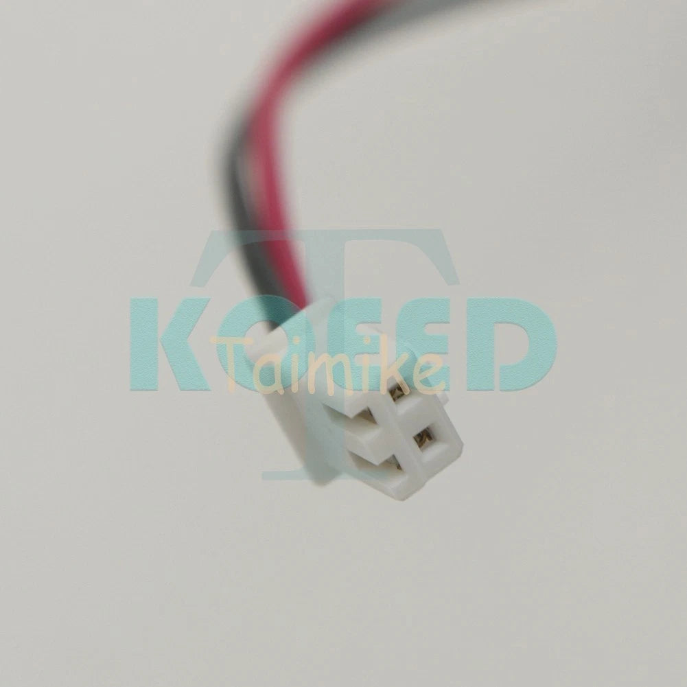 JAMICON JF0925S1H 12V 0.35A 9CM 2-pin silent cooling fan #9