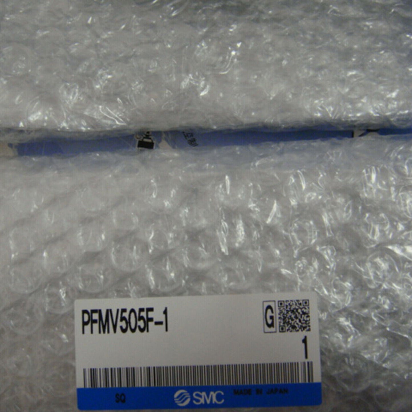 1PC SMC PFMV505F Flow Switch Sensor - SMC