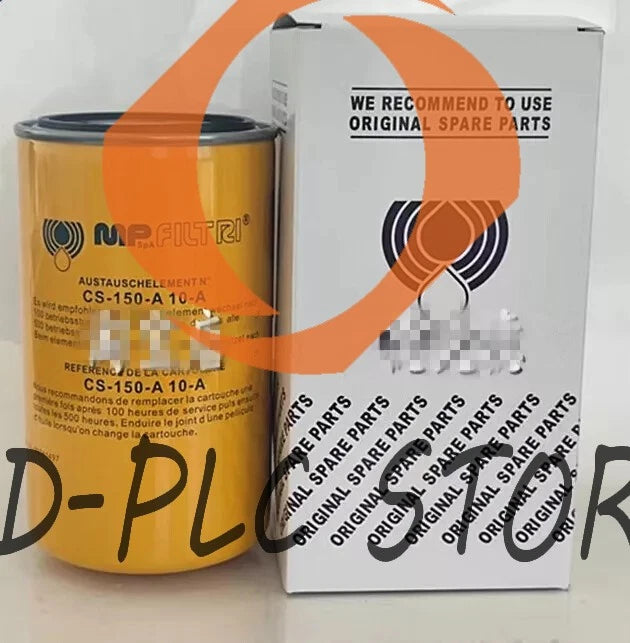 MPFILTRI CS-150-A10-A Hydraulic Filter Element