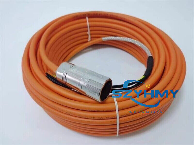 new 1PCS Power Cable 2090-CSBM1DE-18AF13 13M - KOEED