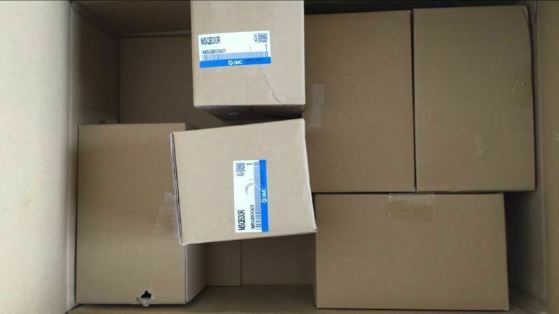 1PC SMC MSQB30R Cylinder Free Ship