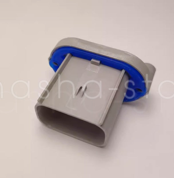QTY:50 Connector 47725-9040 12P Bushing