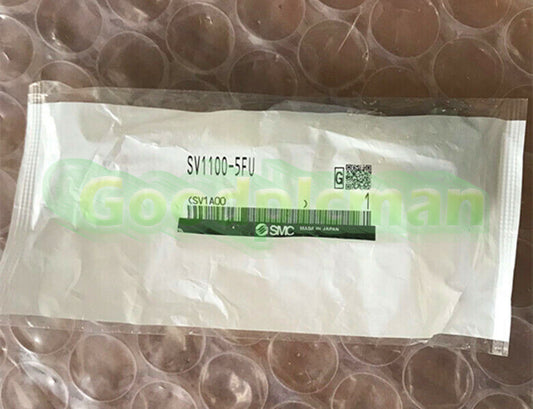 1PC SMC cylinder SV1100-5FU