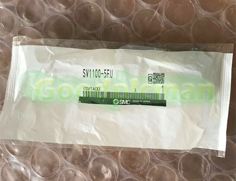 1PC SMC cylinder SV1100-5FU