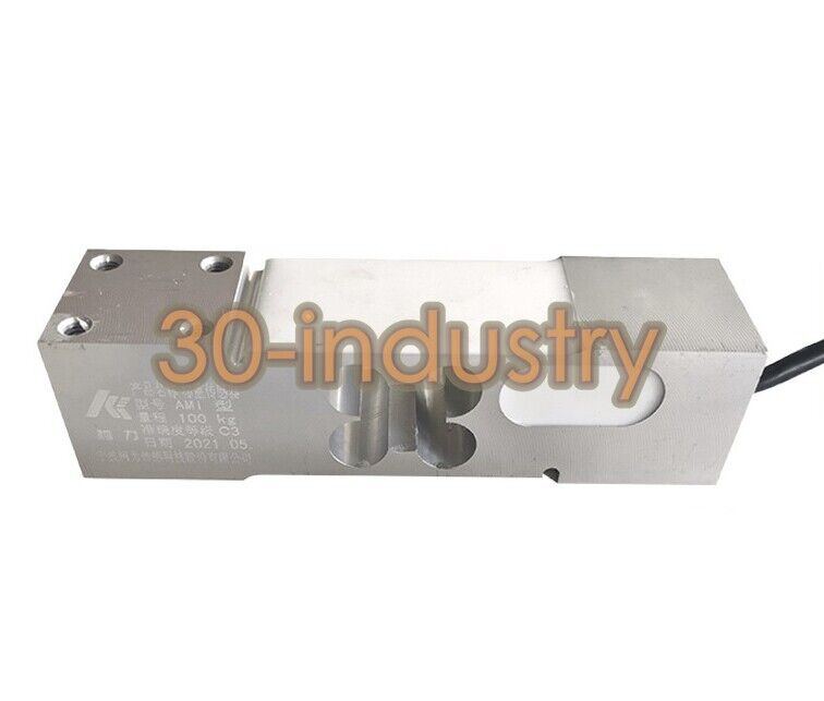 1PCS FOR Weighing sensor AMI-5/8/10/20/30/50/100/150/200/300KG Accuracy class C3 - KOEED
