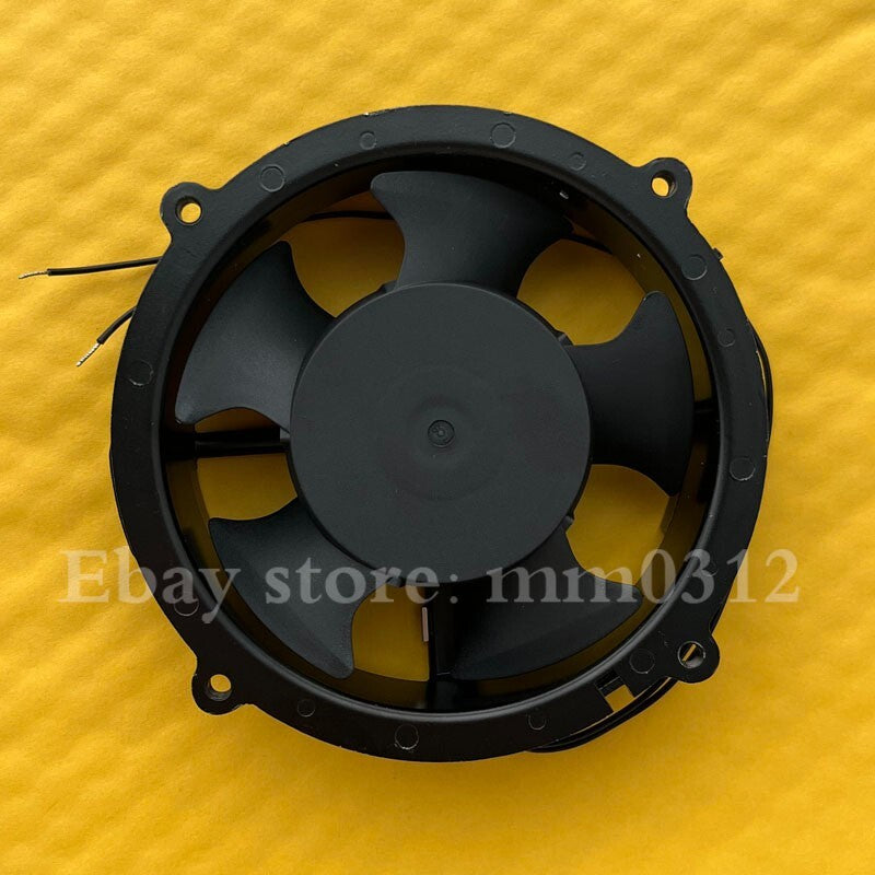 1pc Suntronix SJ1538HA2 AC220V 15038 Diamond Axial Cooling Fan