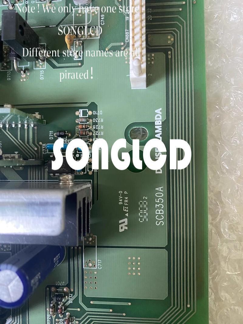 1PCS SCB350A High-Performance Electronic Component - UNKNOWN BRAND