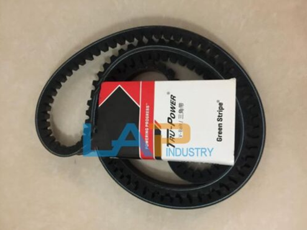 1Pcs 15X2140 Toothed V-Belt for Enhanced Performance - OMRON