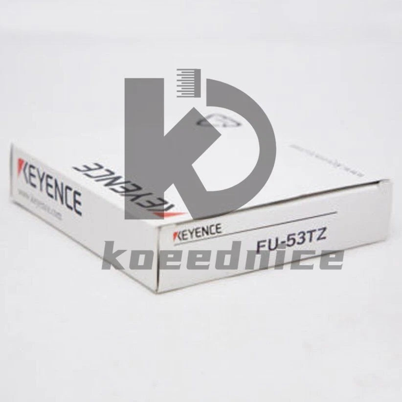 1PC Fiber Optic Sensor FU53TZ Cable FU-53TZ