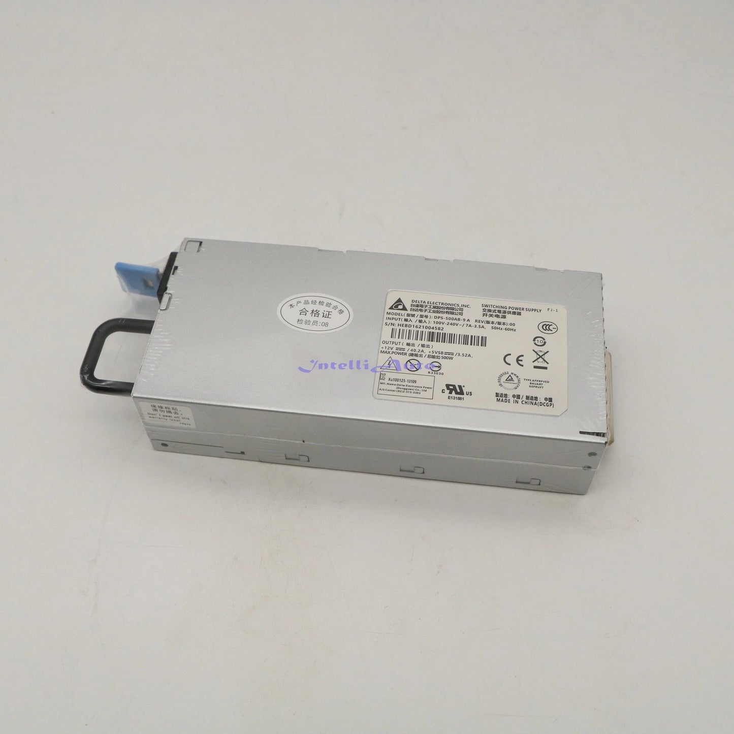 1PCS Delta DPS500AB9A