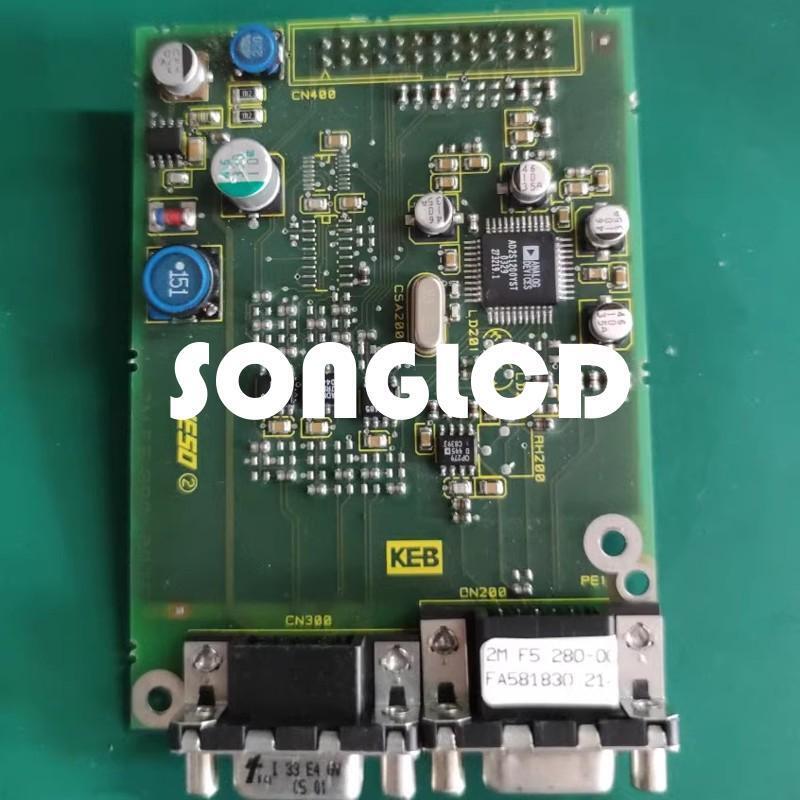 2MF5280-0029 High Precision Machine Component - DELTA