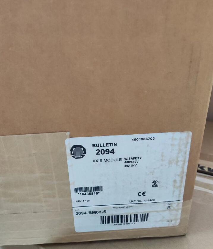 Premium 2094-BM03-S | Professional Product | Sealed Package - BRANDNAME