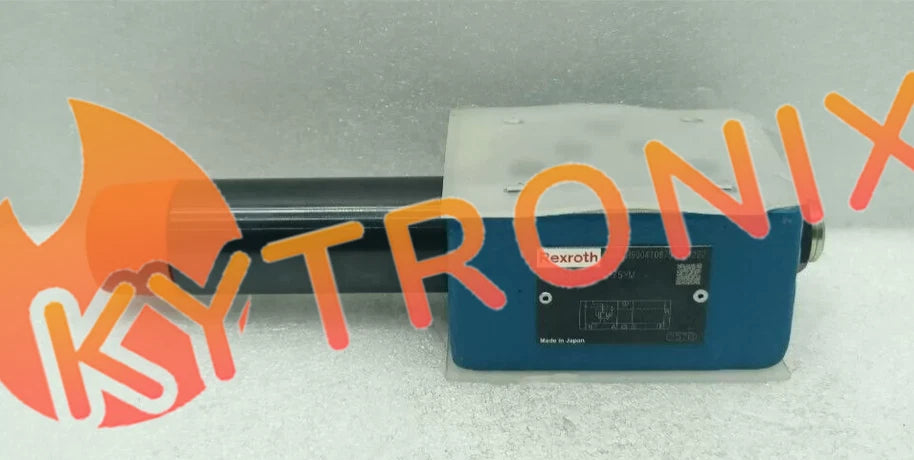 REXROTH ZDR10DP2-54/75YM Pressure Reducing Valve