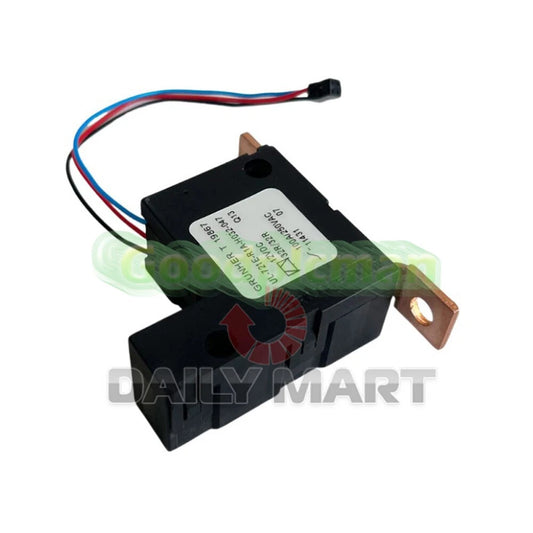 GRUNER UL-721E-R1A-H032-047 Soft Start Relay