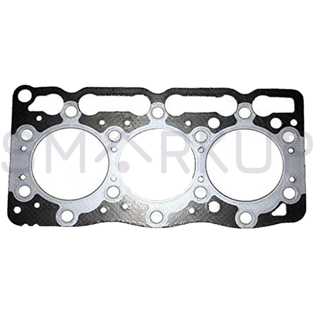 new In Box KUBOTA 15676-0331 D950 Engine Cylinder Head Gasket Part