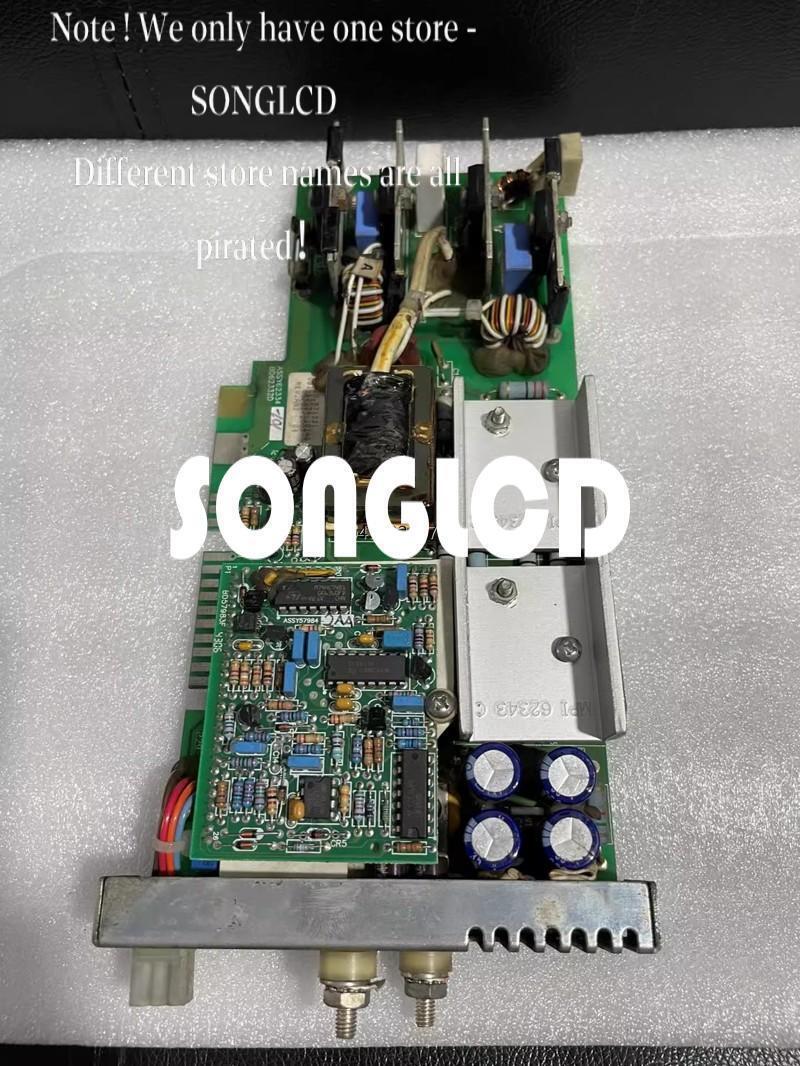 Power-One G4 62552-101 Power Supply Module - POWER-ONE