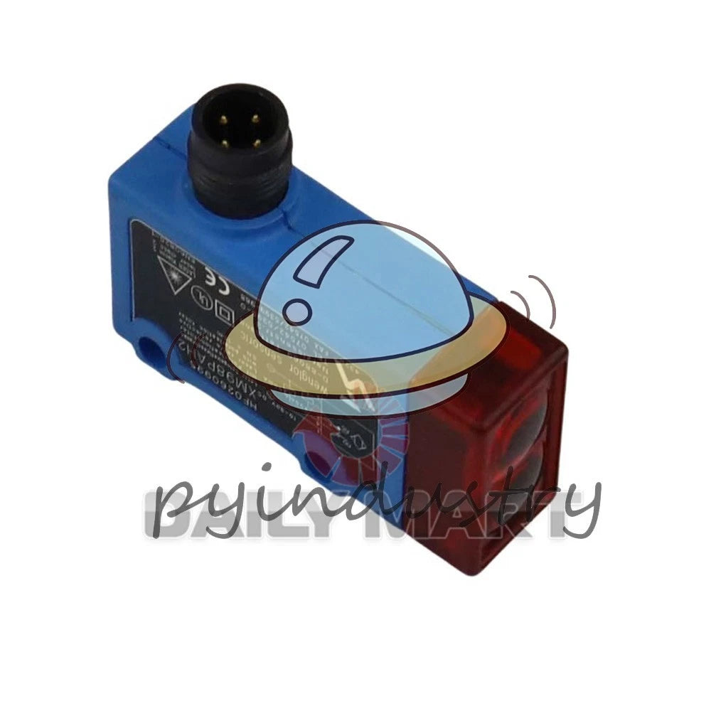 WENGLOR XM98PAH2 Photoelectric Sensor